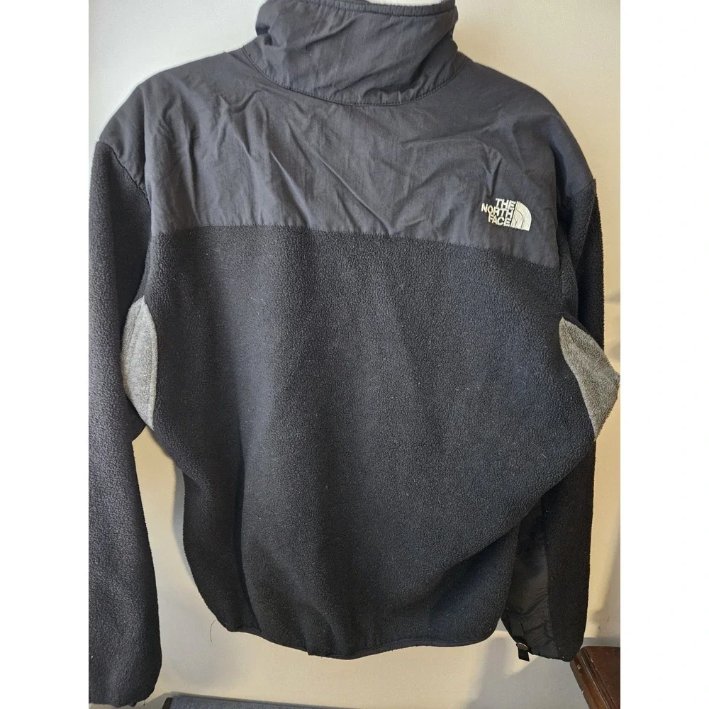 The North Face vintage north